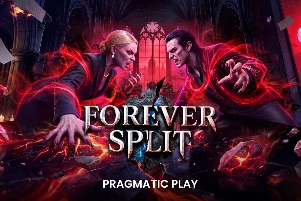 Forever Split Megaways™